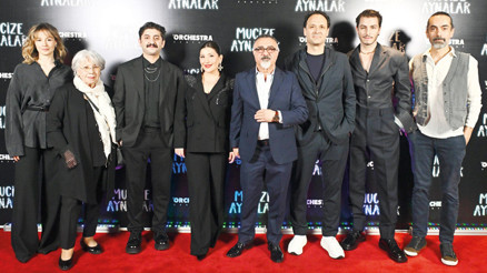 Filmi izleyenler iyi hissedecek