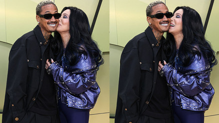 Bu aşkın ömrü uzun olmaz diyenler yanıldı… Kendisinden 40 yaş küçük sevgilisiyle mutluluktan havalara uçuyor Bu aşkın ömrü uzun olmaz diyenler yanıldı… Kendisinden 40 yaş küçük sevgilisiyle mutluluktan havalara uçuyor