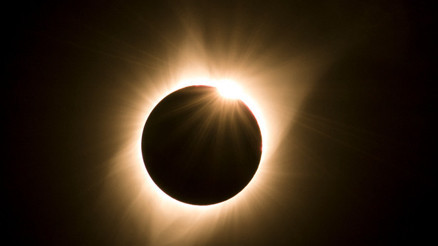 GÜNEŞ TUTULMASI NİSAN 2024 || Güneş tutulması ne zaman, oldu mu, Türkiyeden görülecek mi İşte Güneş tutulması saati ve tarihi