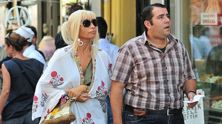 Eyvah Eyvah nerede çekildi Eyyvah Eyvah filmi oyuncuları kimdir