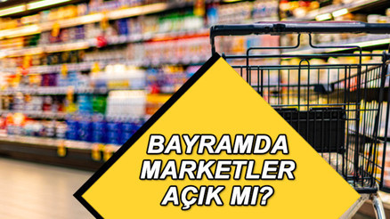 Bayramda marketler açık mı, kaça kadar açık 2024 Ramazan Bayramı BİM, A101, ŞOK,Tarım Kooperatif çalışma saatleri Bayramda marketler açık mı, kaça kadar açık 2024 Ramazan Bayramı BİM, A101, ŞOK,Tarım Kooperatif çalışma saatleri