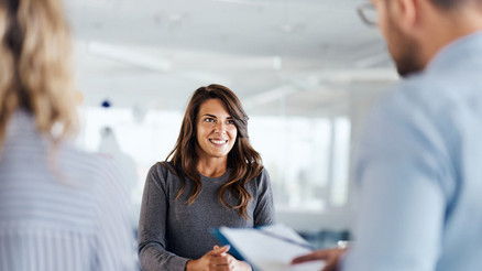 Makyaj yapmadığı için işe alınmadı İK uzmanları uyardı: Büyük bir tehlike