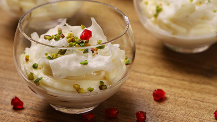 Osmanlı’dan günümüze bir Ramazan geleneği: Güllaç