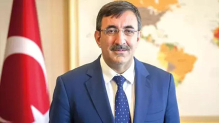 Ekonomi Koordinasyon Kurulundan enflasyon açıklaması Ekonomi Koordinasyon Kurulundan enflasyon açıklaması
