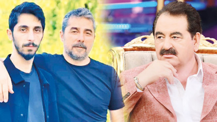 Torununa açtığı davayı kazandı Torununa açtığı davayı kazandı