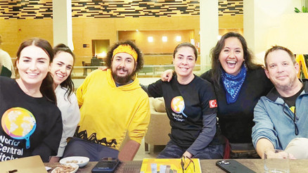 Hürriyet yazarı Ebru Erke depremde beraber çalıştığı Damian ve Zomi’yi yazdı: İki melek de arkadaşımdı