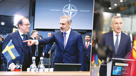 NATO bugün 75 yaşında: İttifakı üç sınav bekliyor
