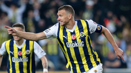Fenerbahçe’den sıkı takibe devam
