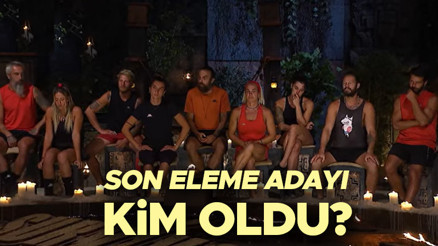 SURVİVOR 4. ELEME ADAYI KİM OLDU 3 NİSAN 2024 | Dün akşam Survivor eleme potasına kim gitti, son  dokunulmazlığı hangi takım kazandı Sercan dayanamadı, oyunu bıraktı