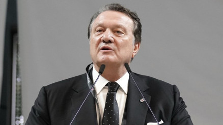 Beşiktaştan PFDK kararlarının ardından TFFye tepki