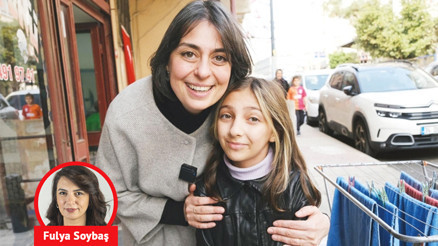 Hikâyesi en çok merak edilen Başkan Hürriyet’e konuştu: Sadece kadın olduğum için burada değilim