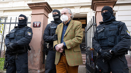 İlk kez darbe planını anlattı: Keşif var, saldırı yok