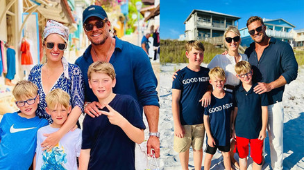 Ünlü aktörden şoke eden sözler Cinsel saldırıya uğrayıp hayatına son vermek istemiş… ‘Oğullarım rüyama girdi’