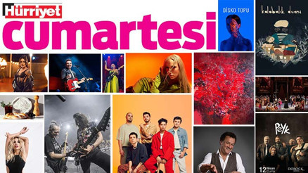 İstanbul’da opera, Bodrum’da caz