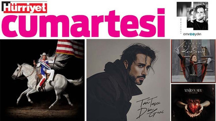 ‘Yollarda dinlerim seni’