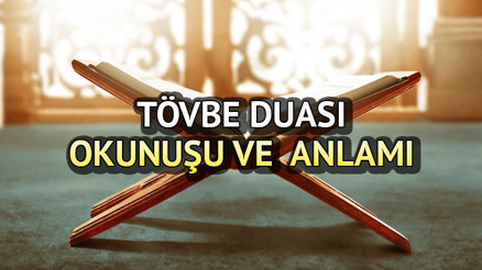 TÖVBE İSTİĞFAR (TEVBE) DUASI-(Türkçe-Arapça Okunuşu) || Kadir Gecesi Tevbe istiğfar duası nasıl yapılır, nasıl tövbe edilir Kandil gecesi istiğfar nasıl çekilir