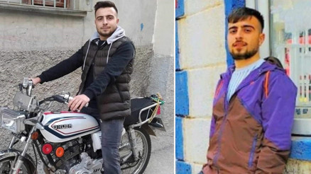 Gayrettepedeki yangın faciasında hayatını kaybetmişti 10 gün önce baba olmuş