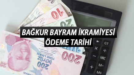 BAĞ-KUR EMEKLİ BAYRAM İKRAMİYESİ ÖDEME TAKVİMİ 2024 | BağKur emekli ikramiyeleri ne zaman yatacak 4B Ramazan Bayramı emekli ikramiyesi ödeme günü BAĞ-KUR EMEKLİ BAYRAM İKRAMİYESİ ÖDEME TAKVİMİ 2024 | BağKur emekli ikramiyeleri ne zaman yatacak 4B Ramazan Bayramı emekli ikramiyesi ödeme günü