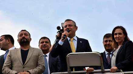 Özel: Seçmen bize tüketici kredisi değil, yatırım kredisi verdi