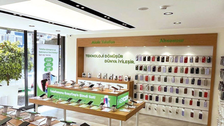 Telefonu artık 30 ayda bir yeniliyoruz