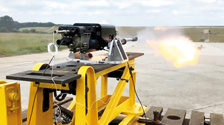 Savunma sanayine yenilikçi çözüm