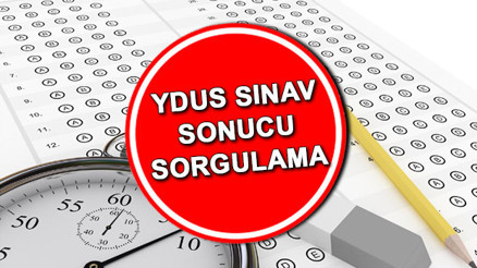 YDUS SONUÇLARI SORGULAMA EKRANI 2024 | Tıpta Yan Dal Uzmanlık Eğitimi Giriş Sınavı (YDUS) sınav sonuçları ne zaman, saat kaçta açıklanacak Bakan Koca duyurdu