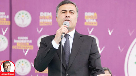 Abdullah Zeydan Londra’da belediye başkanlığı yapabilir mi