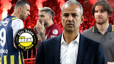 Fenerbahçe’de Süper Kupa senaryoları Sarı lacivertlilerin 4 ihtimali var