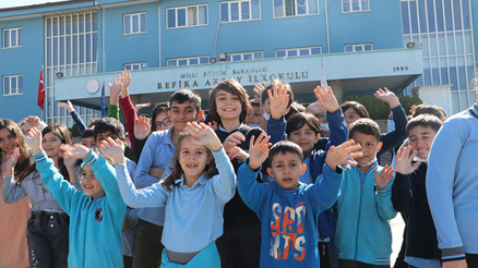 Ara tatil başlıyor... Amaç dinlenmek olmalı Ara tatil başlıyor... Amaç dinlenmek olmalı