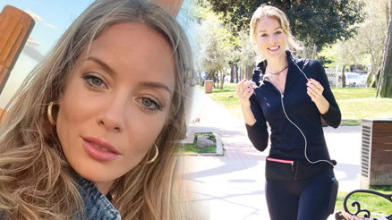 Aşkı buldu Bade İşçilin yalnızlığı bitti...