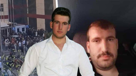 Esenyurtta ağabeyini bıçaklayarak öldürdü