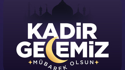 KADİR GECESİ MESAJLARI 2024 VE SÖZLERİ (HAYIRLI KANDİLLER) || 1000 aydan daha hayırlı olarak bilinen Kadir Gecesi için en güzel, en anlamlı: uzun, kısa, hadisli, ayetli, yazılı, kurumsal Kadir Gecesi mesajlarını sevdiklerinizle paylaşın