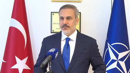 NATO 2025 gayri resmi Dışişleri Toplantısı Türkiye’de yapılacak