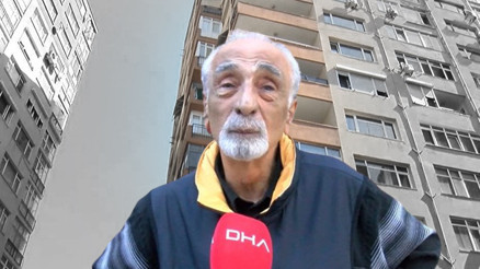 Beşiktaşta gece kulübü yangınında 29 kişi hayatını kaybetmişti... Binanın mimarı konuştu