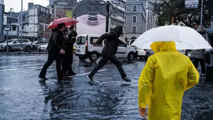 Bayram tatilinde hava durumu nasıl olacak