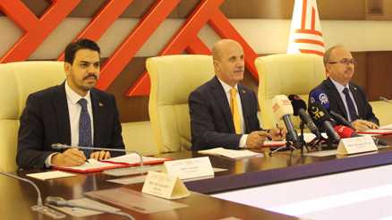 Özvar: Bilim diplomasisine önem veriyoruz