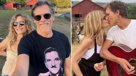 Ünlü çift milyonlarını tarihin en büyük dolandırıcısına kaptırmıştı... Aşkımız var deyip çiftlikte yeni bir hayat kurdular