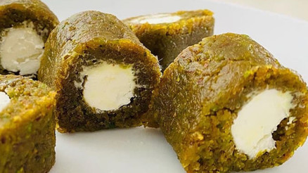 Rüzgar Sünbülden Cennet Çamuru Tarifi