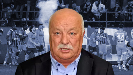 Trabzonspor eski başkanı Sadri Şener: Fenerbahçeden özür dilesinler