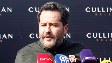 Galatasaraydan Erden Timur açıklaması Suç duyurusunda bulunulacak