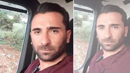 İliçte bir madencinin cansız bedenine ulaşıldı