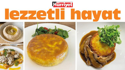 Anadolu Yakası’ndan seçtiğim lokantalar (1) Anadolu Yakası’ndan seçtiğim lokantalar (1)