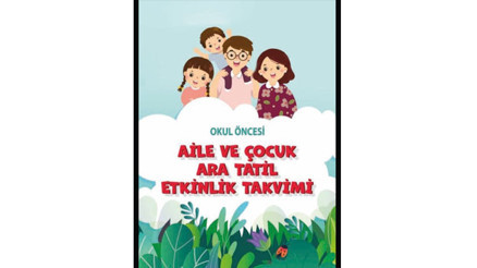 Ara tatile özel kitap