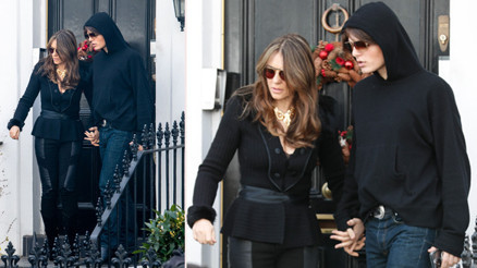 Öz babası görmek bile istemedi... Onu annesinin aşıkları büyüttü... İyi ki doğmuşsun güzel oğlum