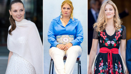 Onlarla evlenecek damatlar yaşadı.... Hayalleri altın tepside önlerine gelecek