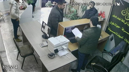 İş insanlarını dolandıran şebekeye operasyon: Polis suç üstü yaptı İş insanlarını dolandıran şebekeye operasyon: Polis suç üstü yaptı