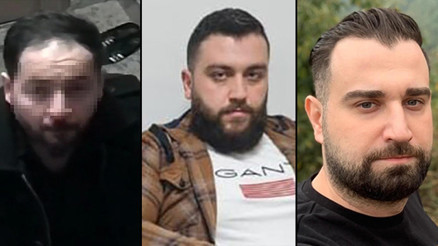 İş insanlarını dolandırdılar Aralarında polisler de var... Suçüstü yakalandılar İş insanlarını dolandırdılar Aralarında polisler de var... Suçüstü yakalandılar