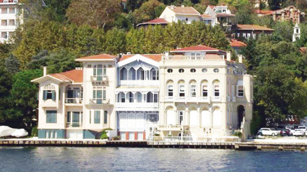 Miras kavgasını mahkeme bitirdi