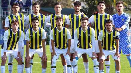 Fenerbahçenin Galatasaray karşısında Süper Kupa planı ortaya çıktı Hükmen mağlubiyet için izlenecek yol...