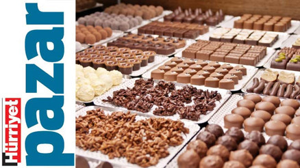 İster ikram edin ister hediye götürün